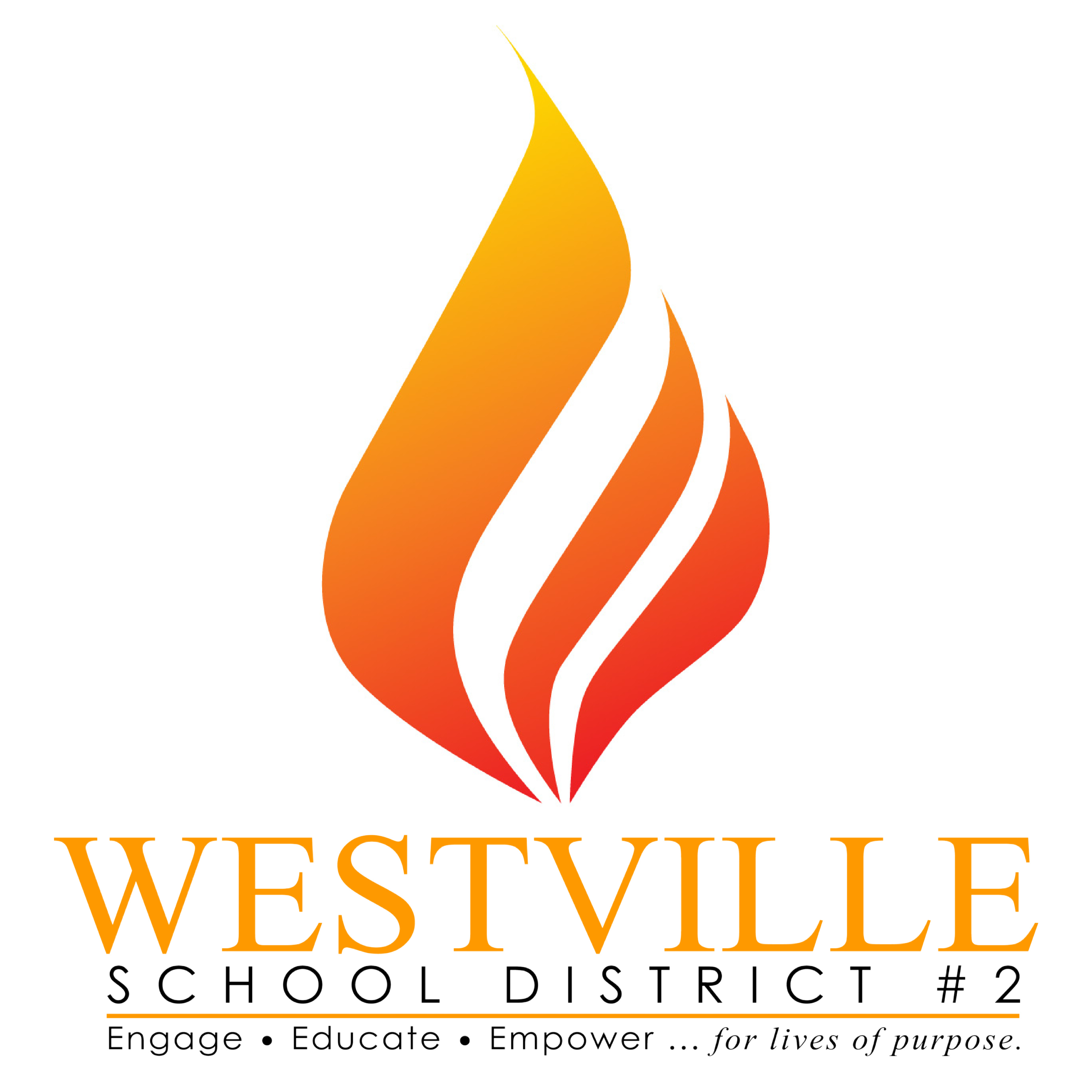 Westville CUSD 2's Logo